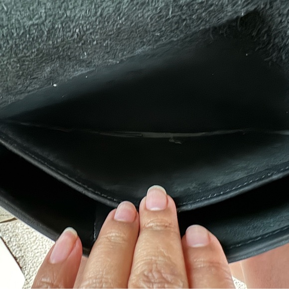 Vintage Coach NYC Saddle Bag - Picture 11 of 11